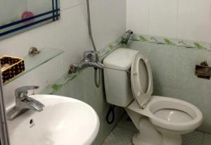 Khách sạn Á Đông Cao Bằng