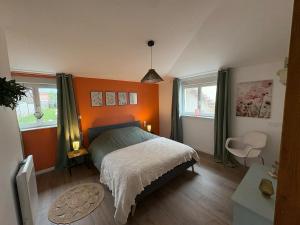 Charming Alsatian house