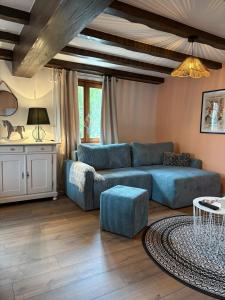 Charming Alsatian house