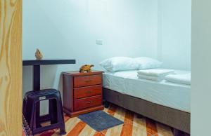 Apartamento vacacional