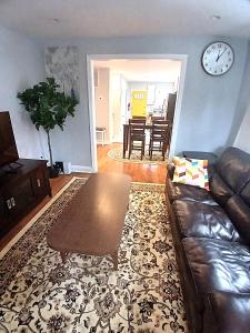 Welcoming Private Room in Washington DC