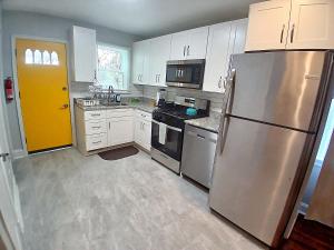 Welcoming Private Room in Washington DC