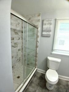 Welcoming Private Room in Washington DC