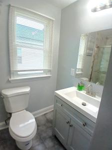 Welcoming Private Room in Washington DC