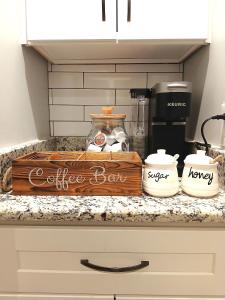 Welcoming Private Room in Washington DC