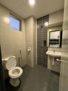 Damai Vacation Stay 7 pax 3 Free Parking