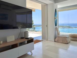 Dream View Vouliagmeni