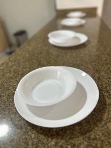 Apartment 3 minutes from the beach