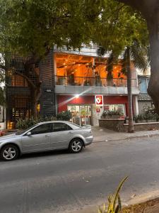 Apartment 3 minutes from the beach