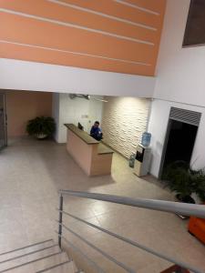 Apartment 3 minutes from the beach