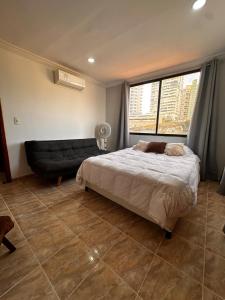 Apartment 3 minutes from the beach