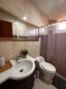 Apartment 3 minutes from the beach