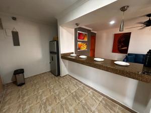 Apartment 3 minutes from the beach