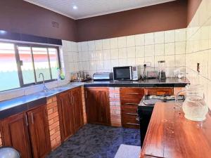 Austins Oasis Apartment