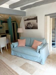 Le Troglo des Renaudières