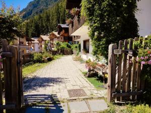 Appartamenti Callori Karin