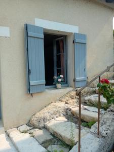 Le Troglo des Renaudières