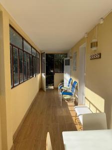 DISNEY LOVE - VAL D EUROPE - Vallée Village - VILLAGE NATURE - ASTERIX - STUDIO - PATIO