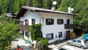 Appartamenti Callori Karin