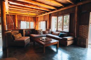 Hostel Chápada Dos Veadeiros