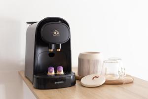 Urban cocon - 15 min de La Défense - 20min Paris