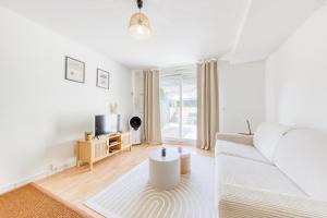 Urban cocon - 15 min de La Défense - 20min Paris