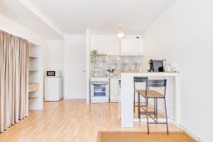 Appartements Urban cocon : photos des chambres