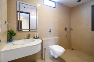 Collection O THE CAPITAL HOTEL