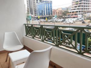 Kilimani 2 Bedroom Apartment Opposite Quickmart Supermarket