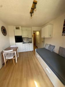 Appartements Studio Pablotin du Queyras : photos des chambres
