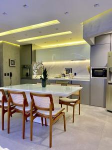 Top of the Alpha Duplex