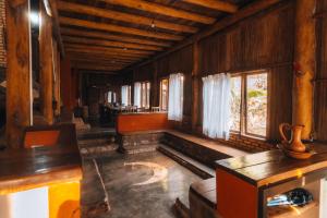 Hostel Chápada Dos Veadeiros