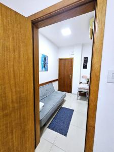 Apto Inteiro Centro Sta Casa 200m WIFI Perto de Tudo até 4 pessoas