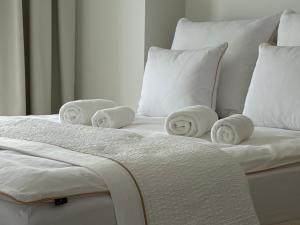 CASHMERE Apartment - Airport Katowice-Pyrzowice