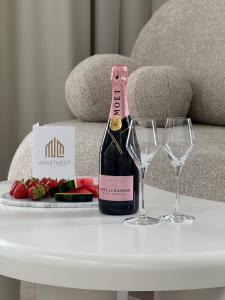 CASHMERE Apartment - Airport Katowice-Pyrzowice