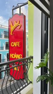 Homestay Hoàng Gia - Vinhomes Vũ Yên -Thuỷ Nguyên