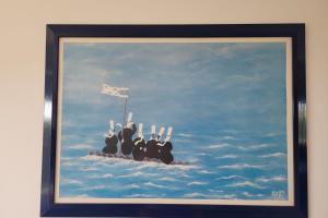 TipozImmo - Ar Baradoz - sérénité - vue mer - confort