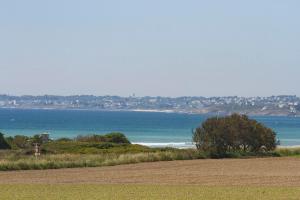 Maisons de vacances Tipoz-Immo Ar Baradoz serenity-sea view comfort : photos des chambres