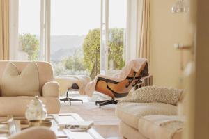 B&B / Chambres d'hotes Domaine Picasso : photos des chambres