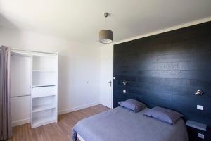 Maisons de vacances Tipoz-Immo Ar Baradoz serenity-sea view comfort : photos des chambres