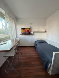 Studio Marina des Baie des Angers