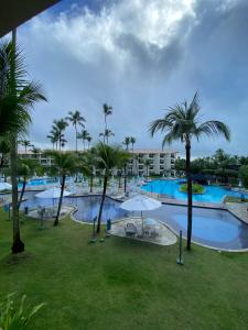 Marulhos Resort by HomeTemp