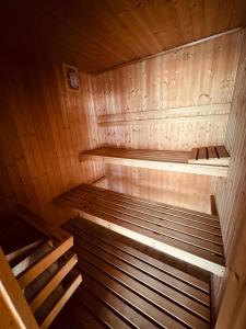 Rodinný apartmán se saunou, bazénem a hřištěm Staňkov