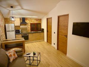 Maisons de vacances Evasion au calme : photos des chambres