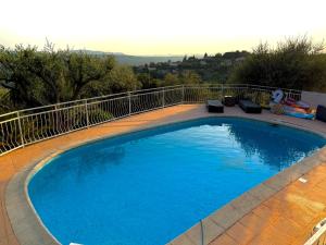 Maisons de vacances Evasion au calme : photos des chambres