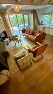 Boseend Ardennen, Durbuy