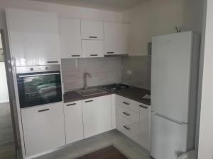 Apartman Maša