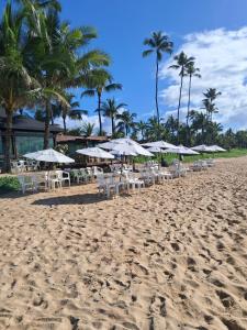 Marulhos Resort by HomeTemp