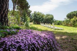 Casa Ninfee, immersa nel verde con piscina in comune
