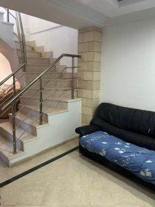 Duplex with Unobstructed Sea View Sidi Bou Saïd